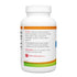 Tr-Cal contains calcium bound to taurine and glycine to support nerve relaxation. Take 2-3 capsules at bed or anytime during day. 