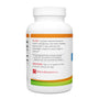 Tr-Cal contains calcium bound to taurine and glycine to support nerve relaxation. Take 2-3 capsules at bed or anytime during day. 