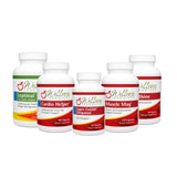 Cardio Supplement Package