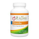 Chlorella