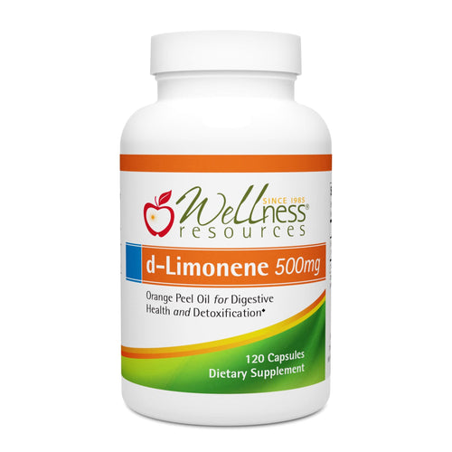 D-Limonene 500mg