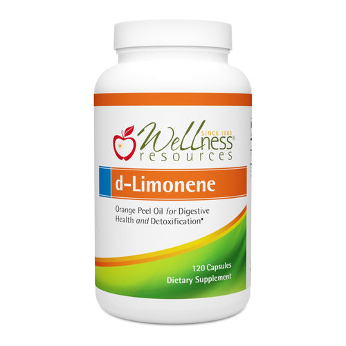 D-Limonene 1000mg