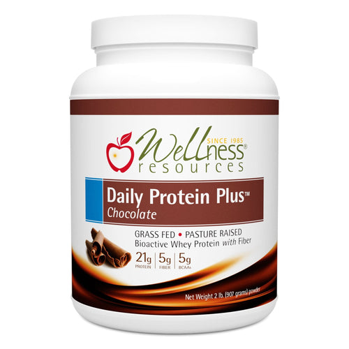 Daily Protein Plus™ Chocolate