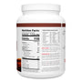Daily Protein Plus Chocolate Supplement Facts and Ingredients. Serving Size: 1 Scoop. Servings Per Container: 30