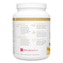 Daily Protein Plus Vanilla is a premium grass fed and pasture raised whey protein powder. Mixes well for a smooth taste. 