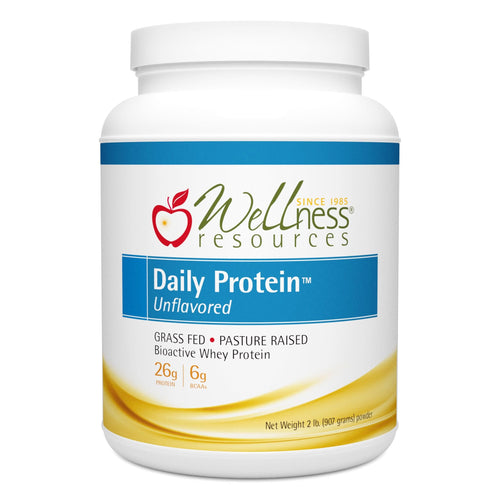 Daily Protein™ Unflavored