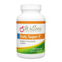 Wellness Resources Daily Super E Supplement Bottle. Complete Tocotrienol Complex. 180 Capsules Per Bottle. 