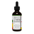 Iosol Iodine Supplement Facts & Ingredients. Serving Size: 1 Drop. Servings Per Container: 610. 