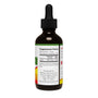 Iosol Iodine Supplement Facts & Ingredients. Serving Size: 1 Drop. Servings Per Container: 610. 