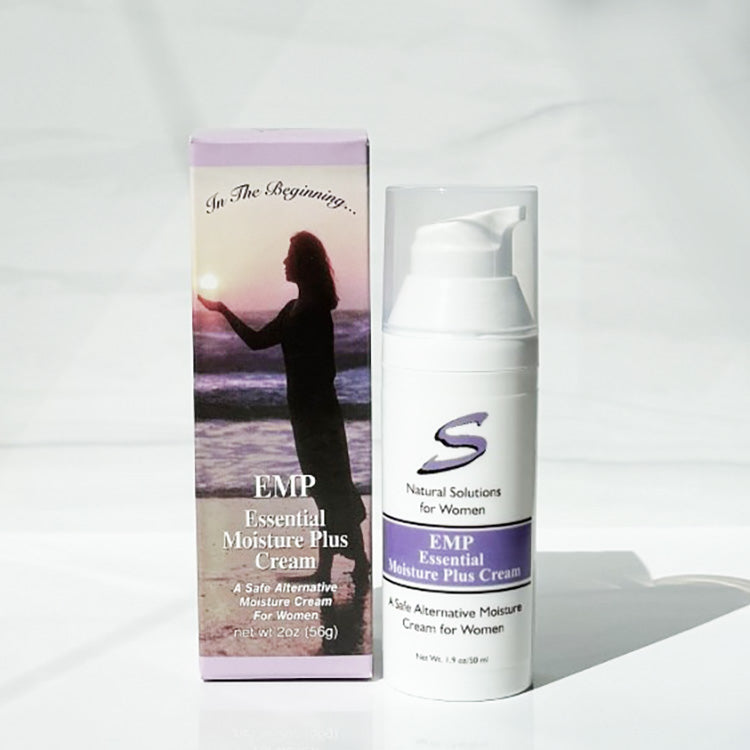 Sarati Essential Moisture Plus (Sarati EMP)