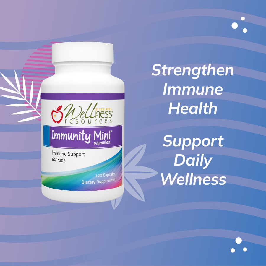 Immunity Mini™ - New!