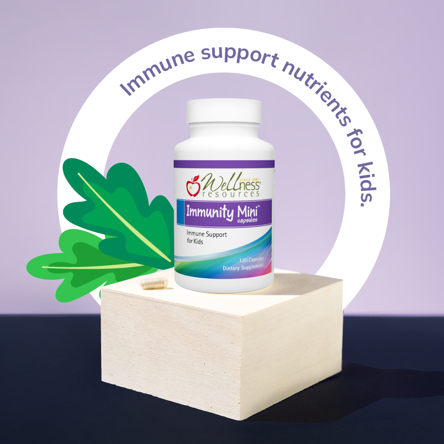 Immunity Mini™ - New!