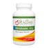Wellness ResourcesMelatonin 0.5mg Supplement Bottle. Sleep Support Nutrient. 180 Capsules Per Bottle. 