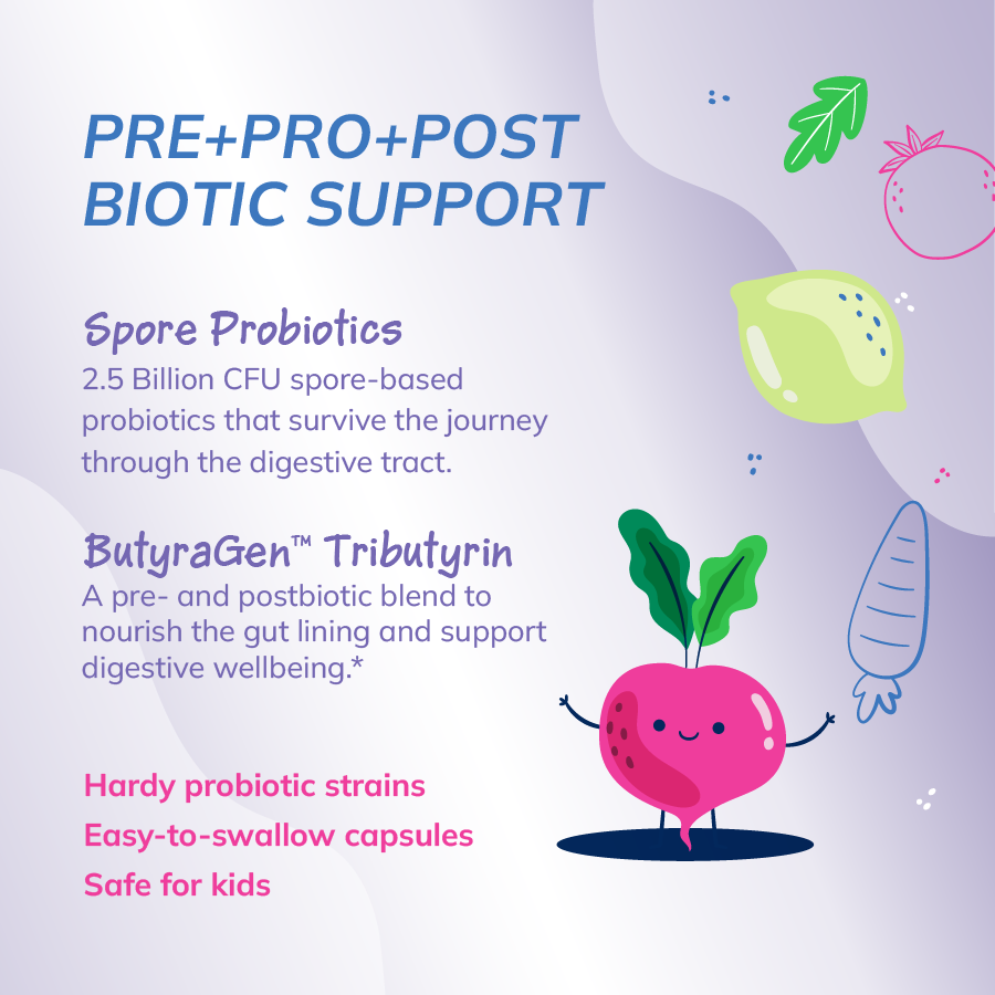 MiniBiotic™ - New!