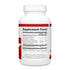 Muscle Mag Supplement Facts & Ingredients. Serving Size: 2 Capsules. Servings Per Container: 50 