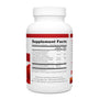 Muscle Mag Supplement Facts & Ingredients. Serving Size: 2 Capsules. Servings Per Container: 50 
