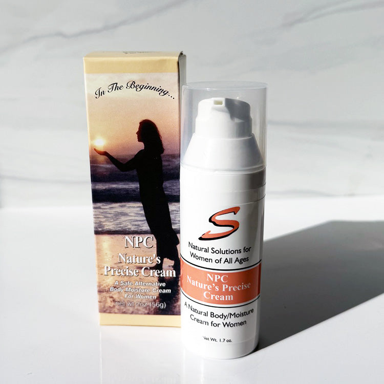 Sarati Nature's Precise Cream (Sarati NPC)