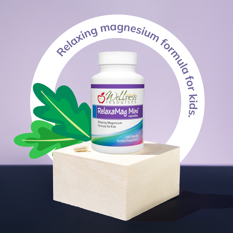 RelaxaMag Mini™ - New!
