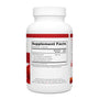 Resveratrol Ultra 500 Supplement Facts and Ingredients. Serving Size: 1 Capsule. Servings Per Container: 90