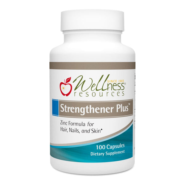 Strengthener Plus™