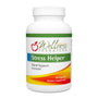 Wellness Resources Stress Helper Supplement Bottle. Mood Support Formula. 90 Capsules Per Bottle. 