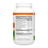 Super Coenzyme B Complex Supplement Facts & Ingredients. Serving Size: 2 Capsules. Servings Per Container: 90