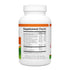 Super Coenzyme B Complex Supplement Facts & Ingredients. Serving Size: 2 Capsules. Servings Per Container: 45 