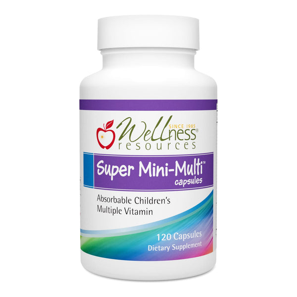 Super Mini-Multi™
