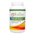 Wellness Resources Thyroid Helper Supplement Bottle. Metabolism and Energy Support Formula. 180 Capsules Per Bottle. 
