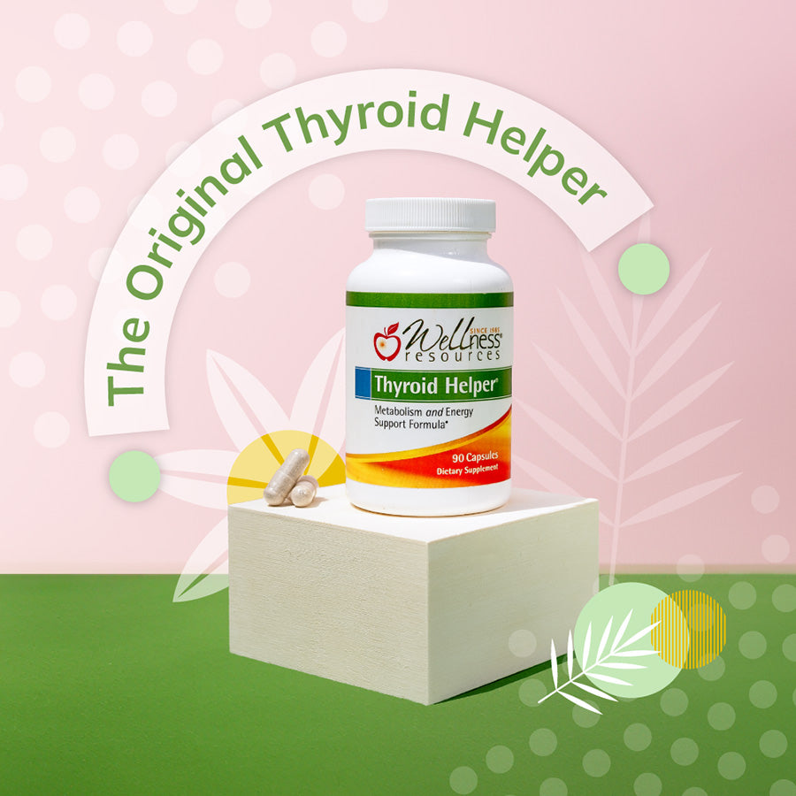 Thyroid Helper®