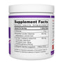 Vital UT Urinary Tract Support Supplement Facts and Ingredients. Serving Size: 1 Scoop. Servings Per Container: 30